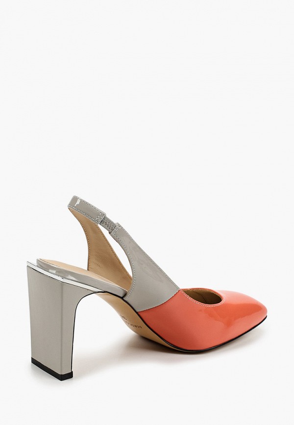 фото Туфли mascotte