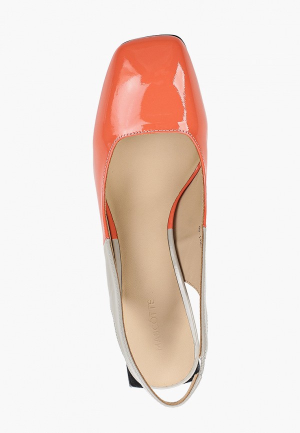 фото Туфли mascotte