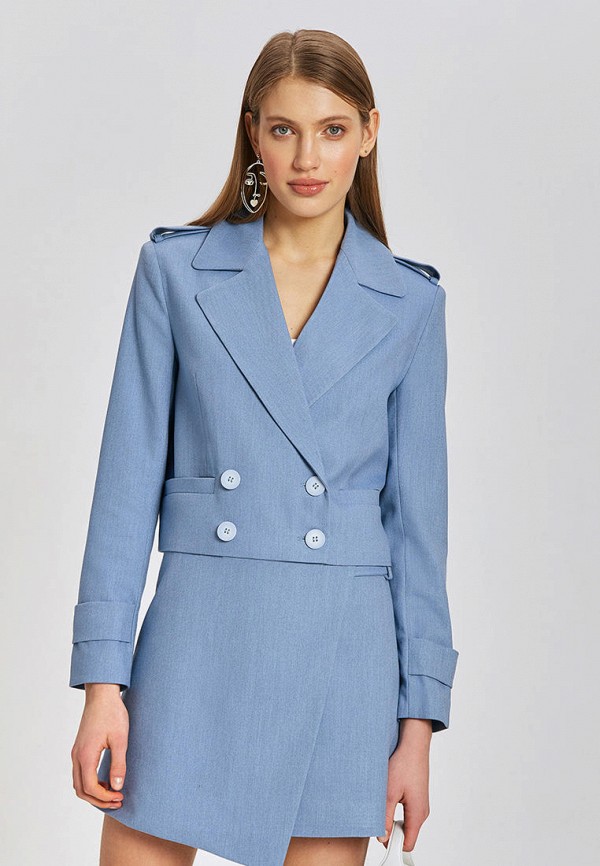 Жакет The Select Moscow