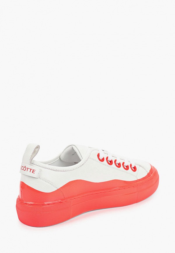 фото Кеды mascotte