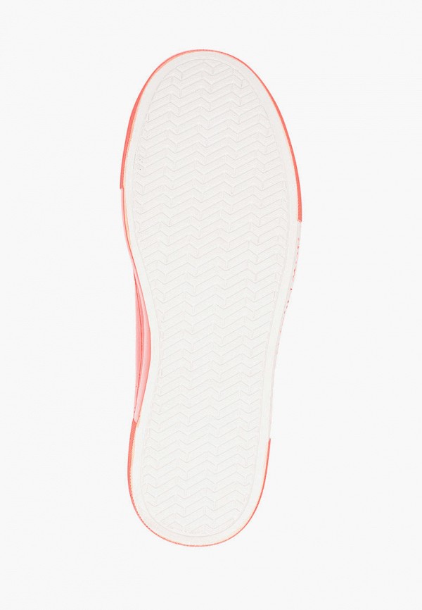 фото Кеды mascotte