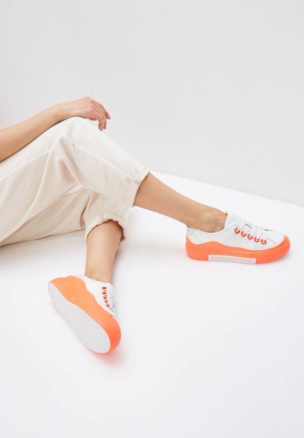 фото Кеды mascotte