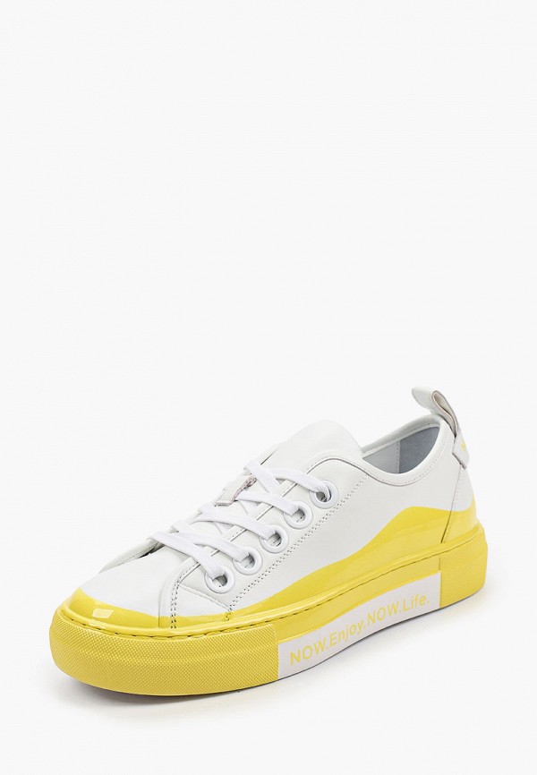 фото Кеды mascotte