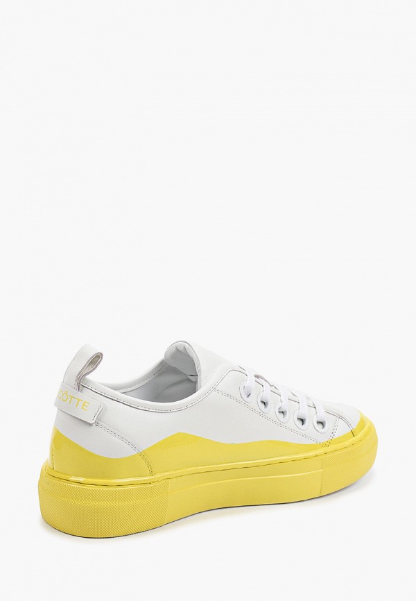 фото Кеды mascotte