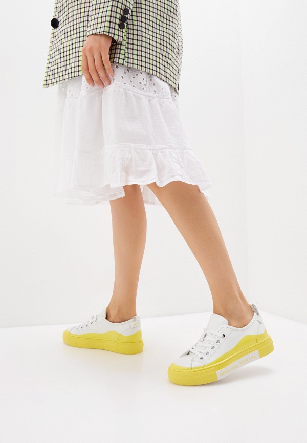 фото Кеды mascotte