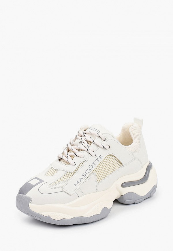 фото Кроссовки mascotte