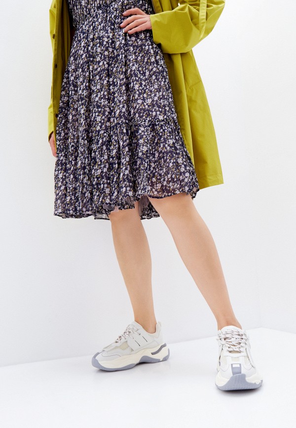 фото Кроссовки mascotte