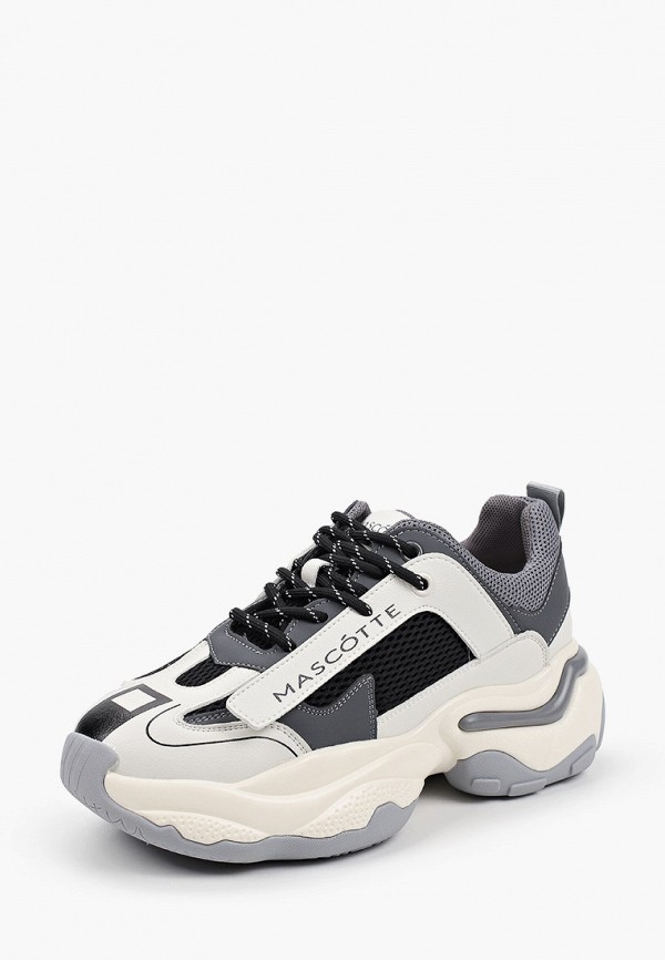 фото Кроссовки mascotte