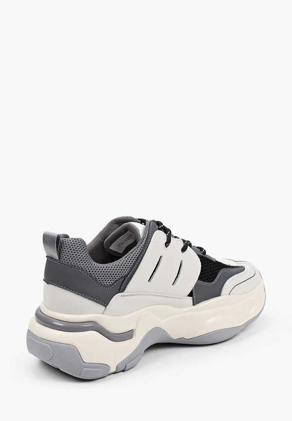 фото Кроссовки mascotte