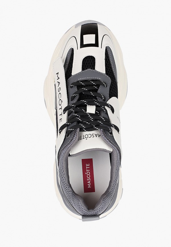 фото Кроссовки mascotte