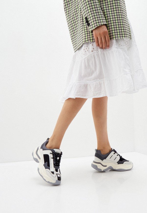 фото Кроссовки mascotte