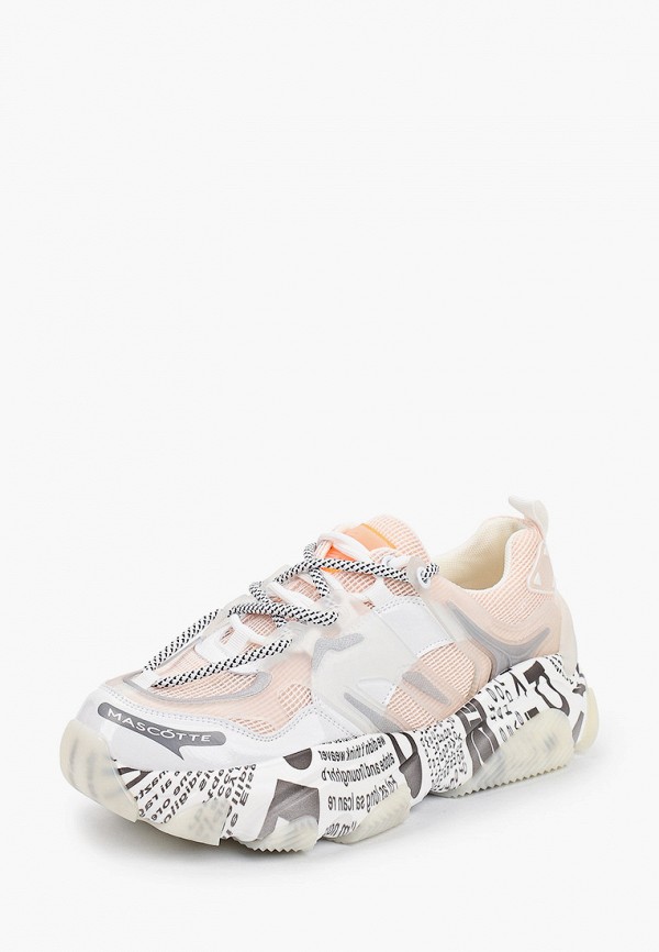 фото Кроссовки mascotte
