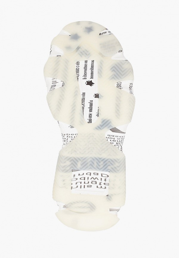 фото Кроссовки mascotte