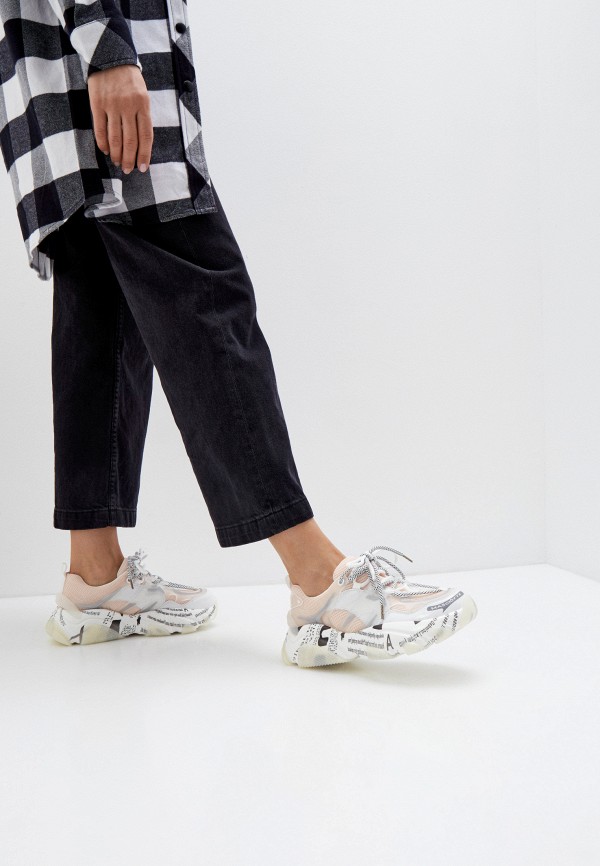 фото Кроссовки mascotte