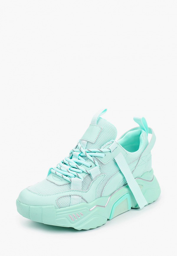 фото Кроссовки mascotte