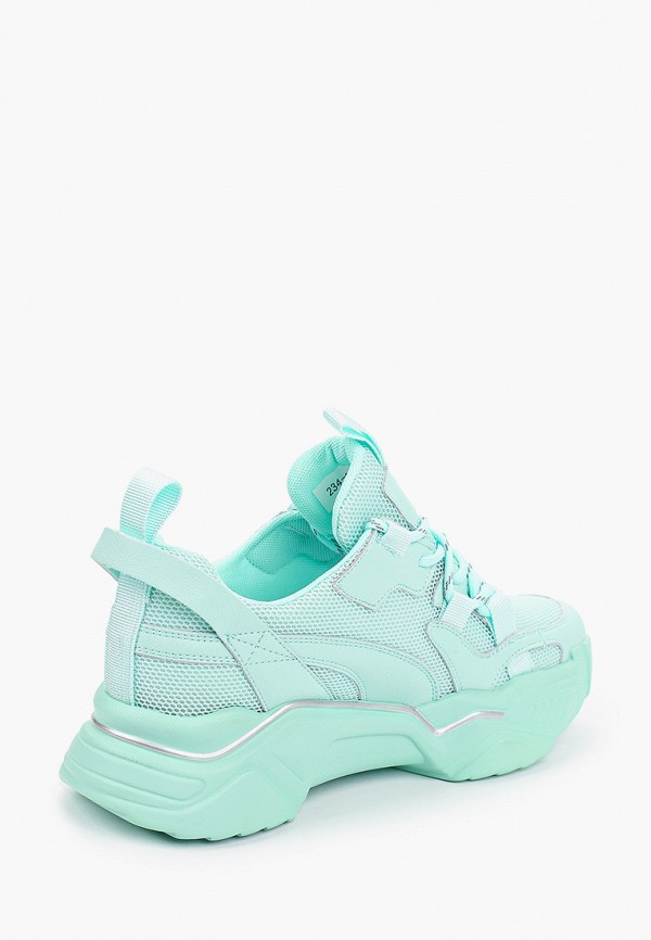 фото Кроссовки mascotte