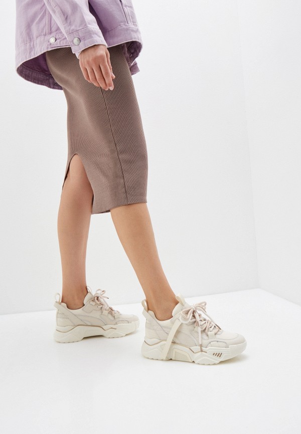 фото Кроссовки mascotte