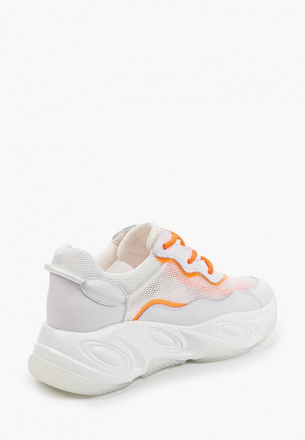 фото Кроссовки mascotte