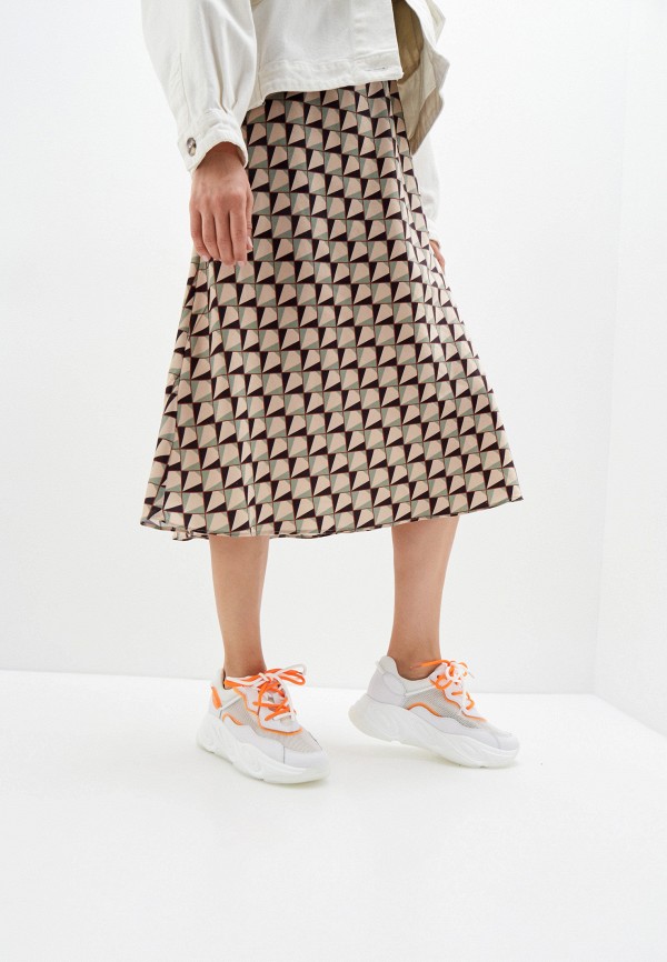 фото Кроссовки mascotte