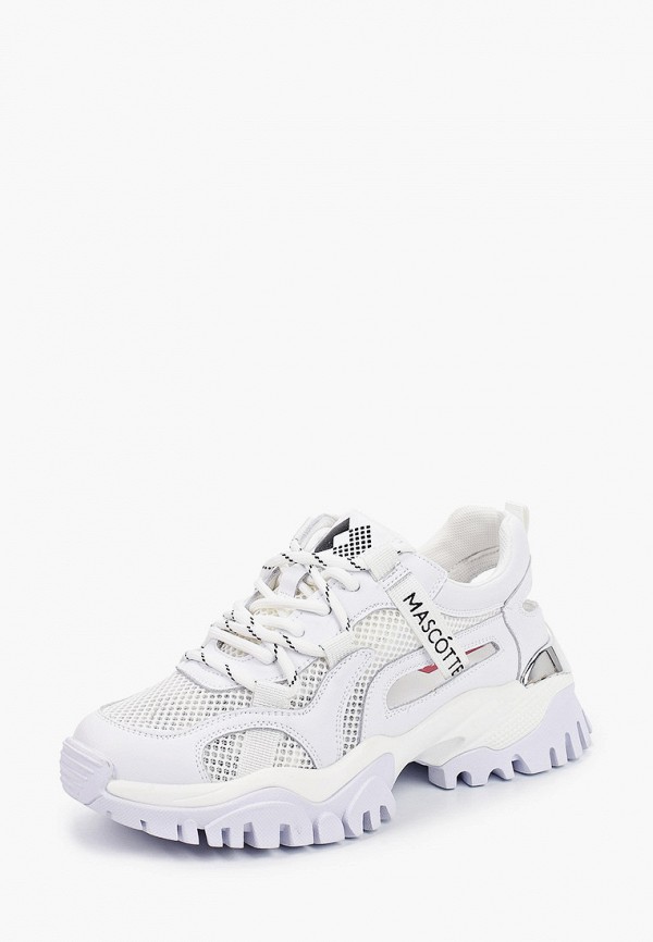 фото Кроссовки mascotte