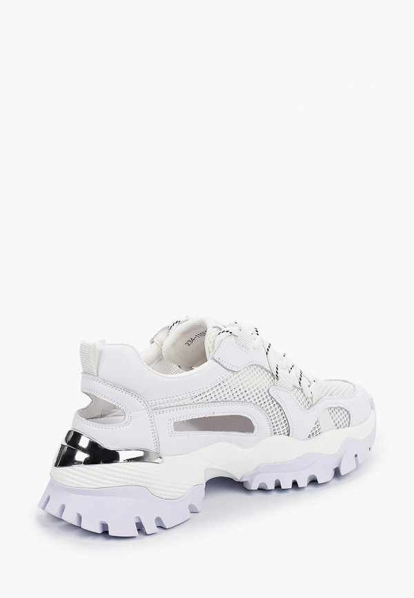 фото Кроссовки mascotte