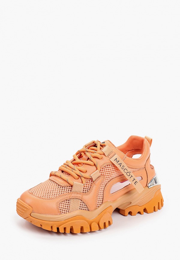 фото Кроссовки mascotte