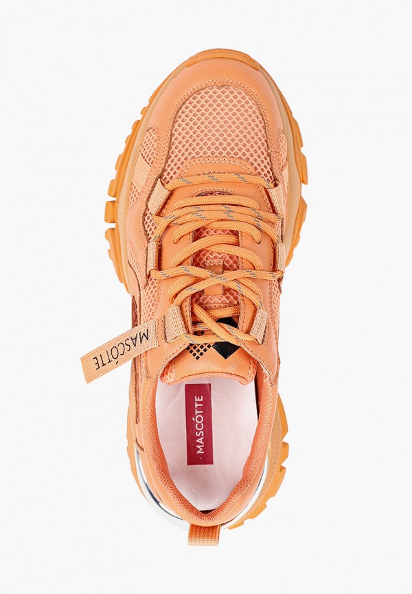 фото Кроссовки mascotte