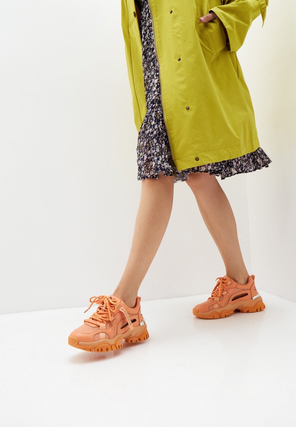 фото Кроссовки mascotte