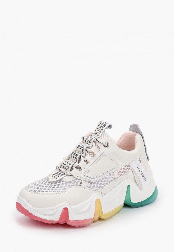 фото Кроссовки mascotte