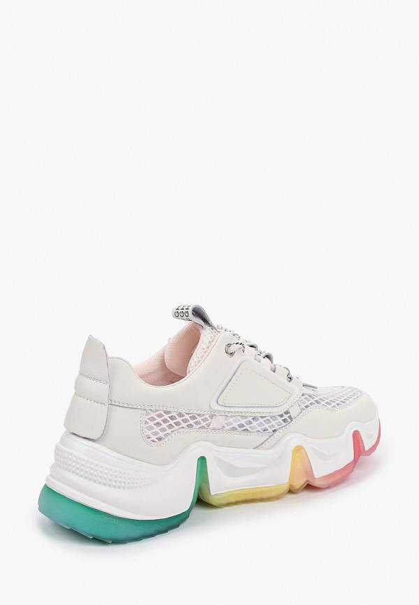 фото Кроссовки mascotte