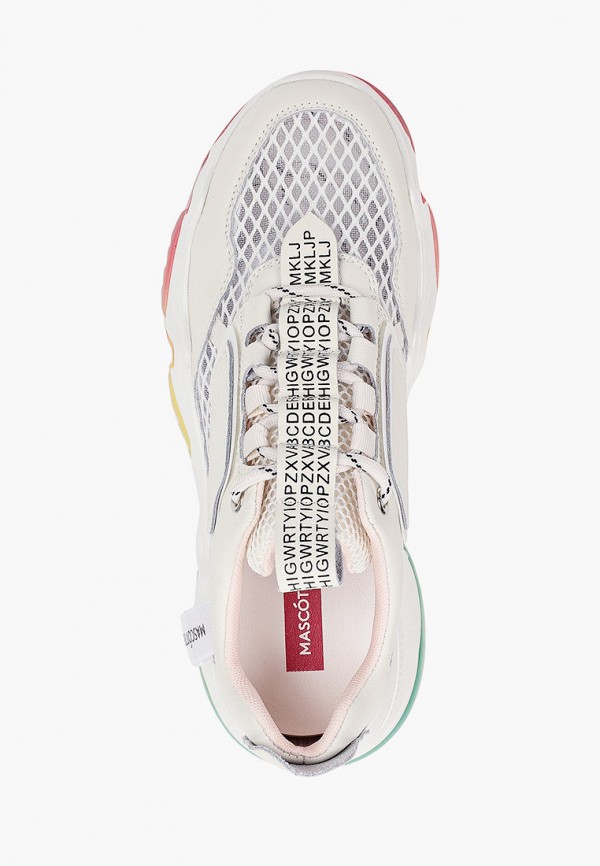 фото Кроссовки mascotte