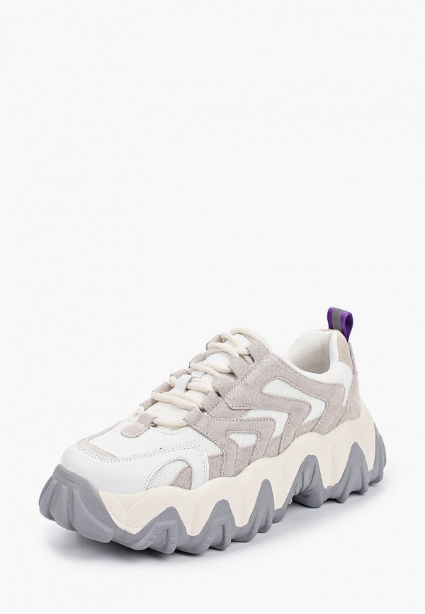 фото Кроссовки mascotte