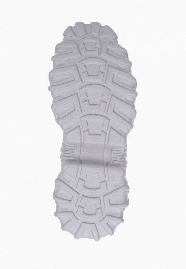 фото Кроссовки mascotte