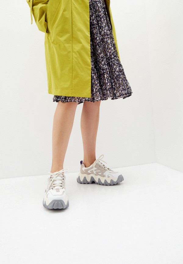 фото Кроссовки mascotte