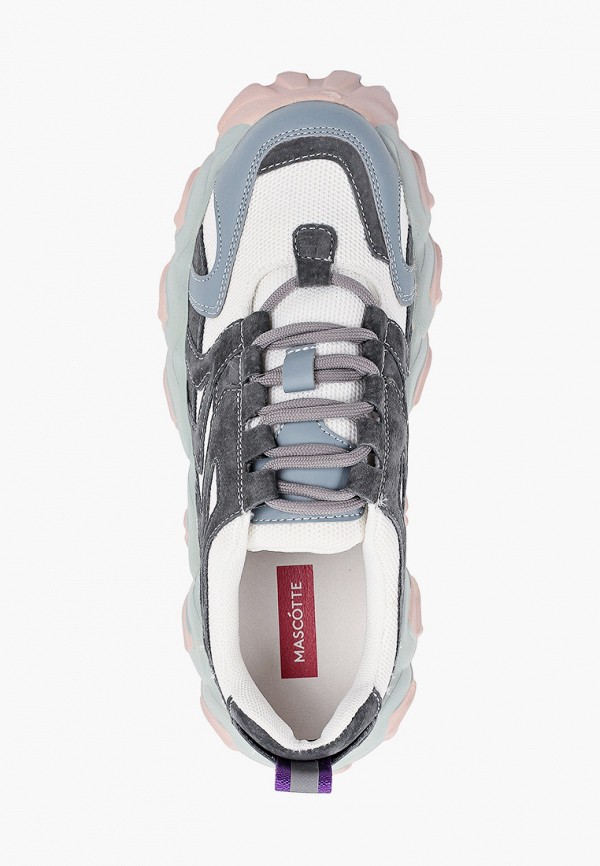 фото Кроссовки mascotte