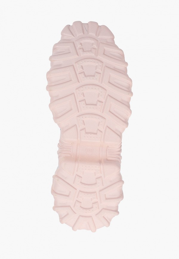 фото Кроссовки mascotte