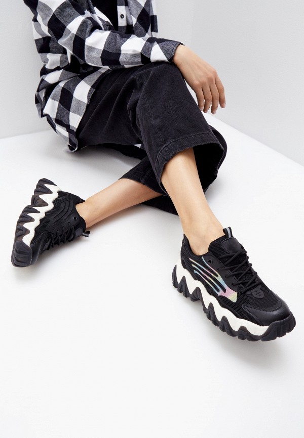 фото Кроссовки mascotte