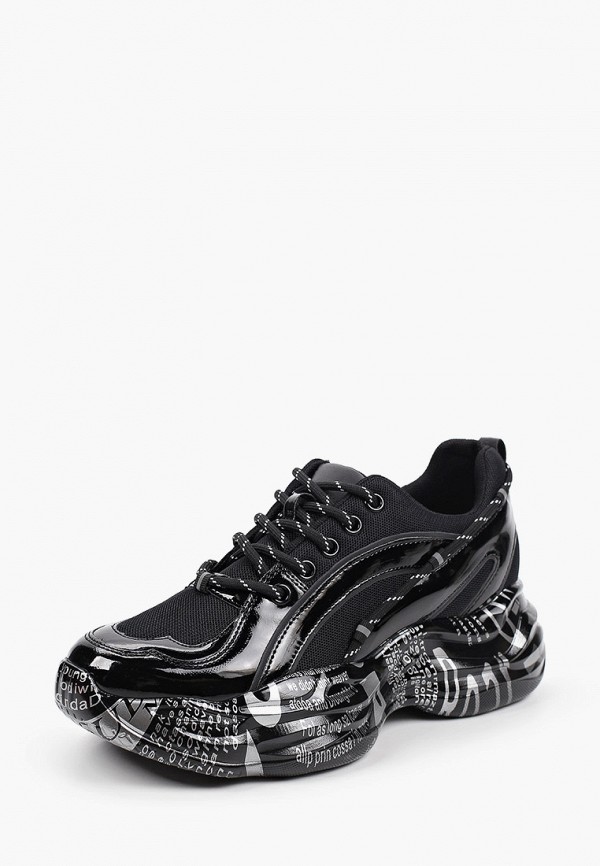 фото Кроссовки mascotte