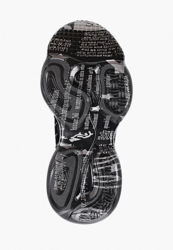 фото Кроссовки mascotte