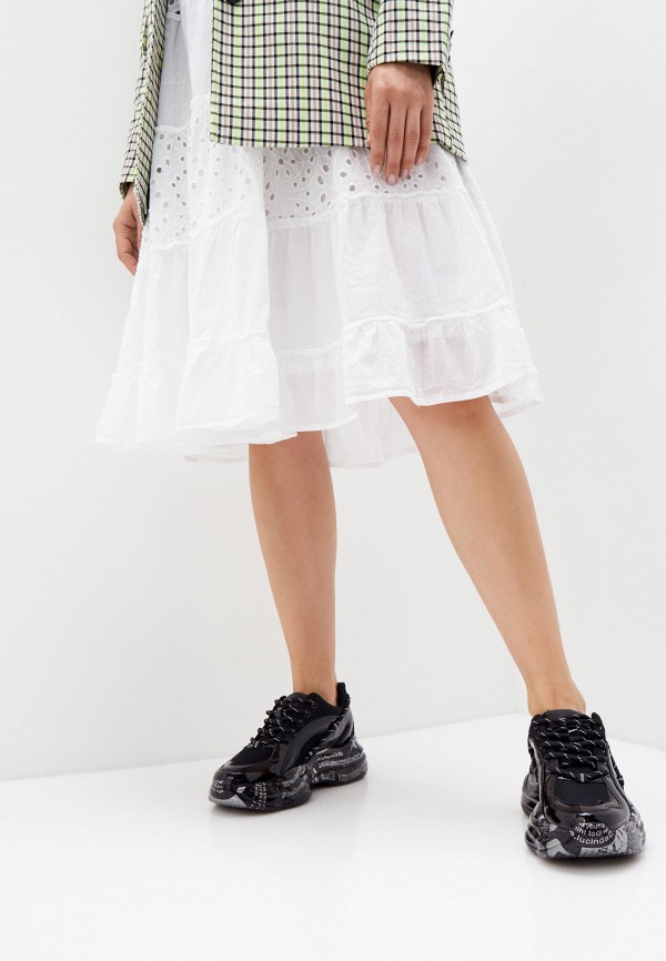 фото Кроссовки mascotte