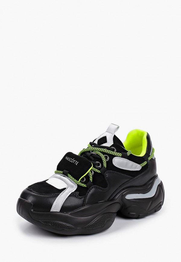 фото Кроссовки mascotte
