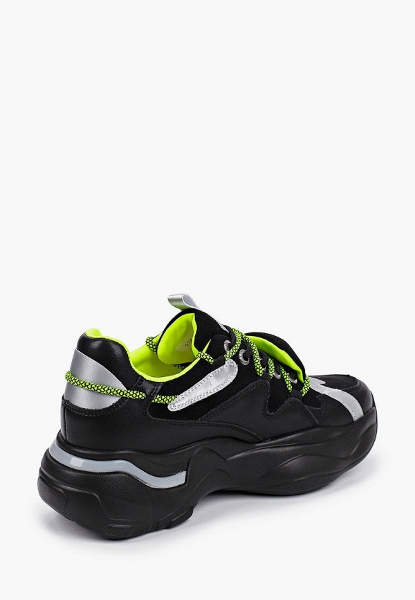 фото Кроссовки mascotte