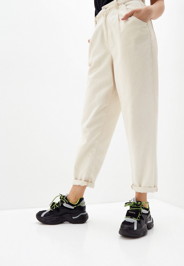 фото Кроссовки mascotte