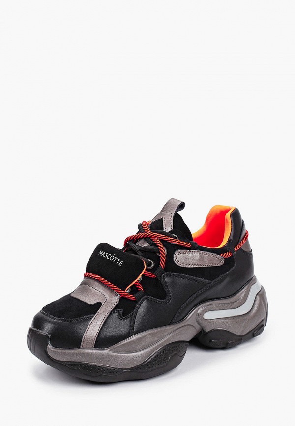 фото Кроссовки mascotte