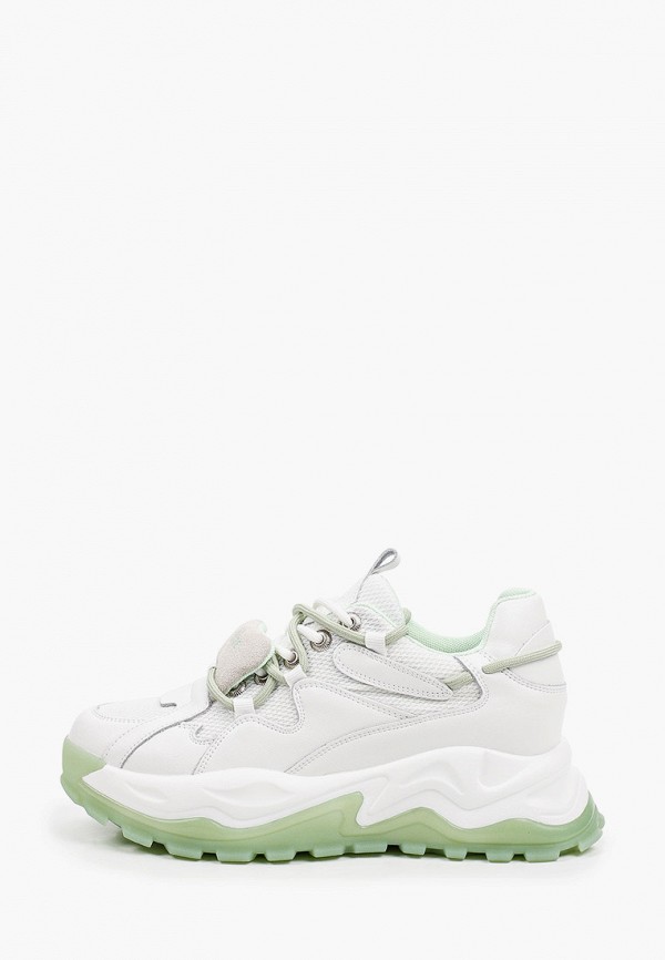 фото Кроссовки mascotte