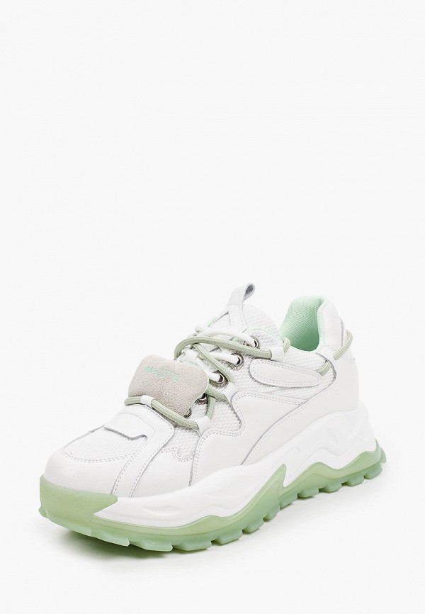 фото Кроссовки mascotte