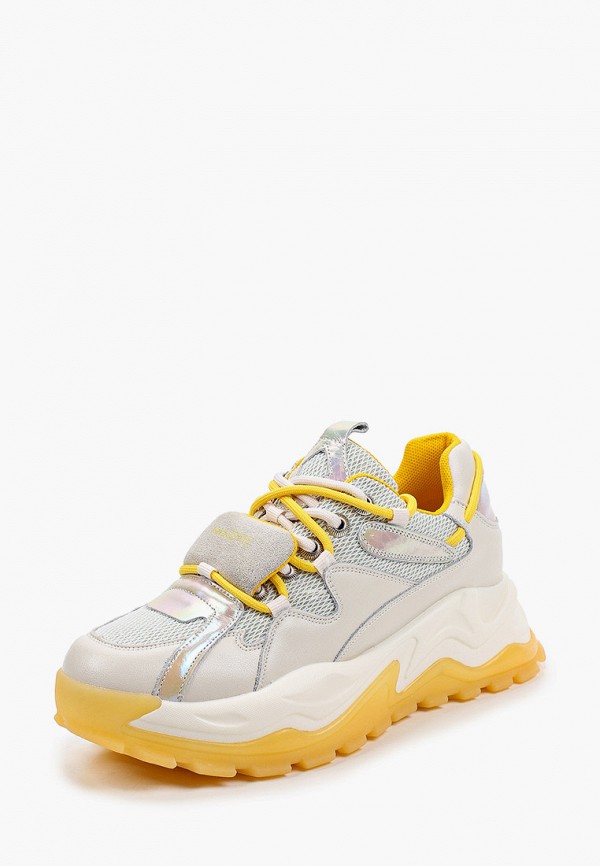 фото Кроссовки mascotte