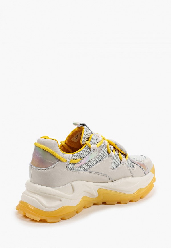 фото Кроссовки mascotte