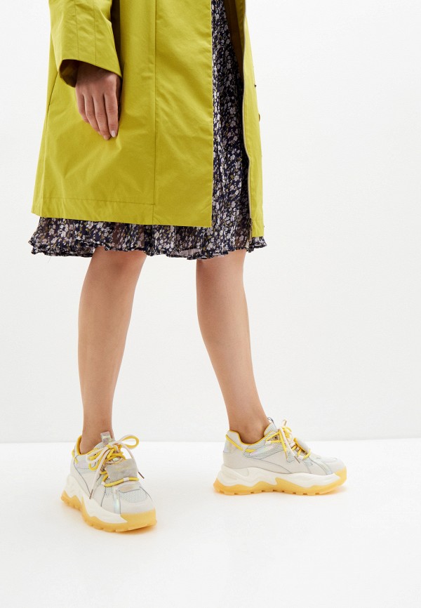 фото Кроссовки mascotte