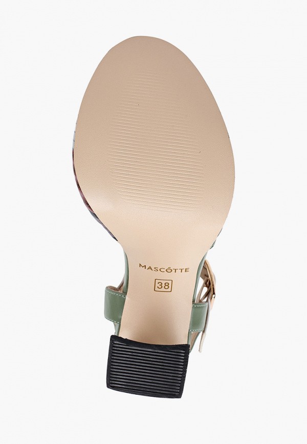 фото Босоножки mascotte